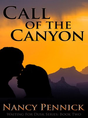 cover image of Call of the Canyon